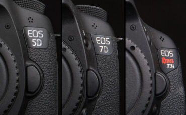 [Ends Oct 26th] Discounts on Canon video DSLRs: 5D mark III, 7D, T5i + 6D