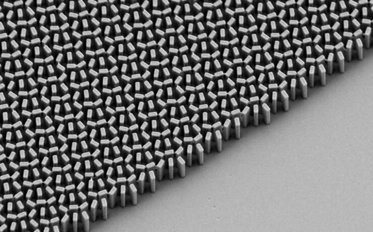 This "Flat Lens" Technology Could Revolutionise Film Production