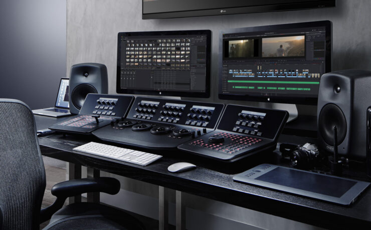 DaVinci Resolve 12.5.1 - ByeBye Quicktime, Hello X-OCN