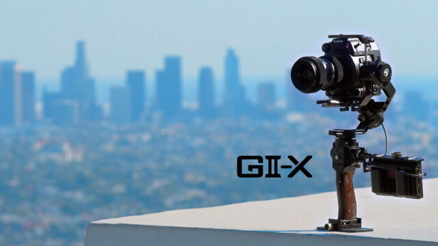 Gravity G2