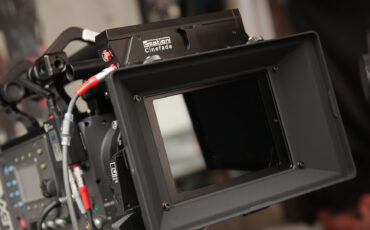 Cinefade VariND System  - Hands On Demo