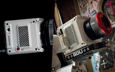 RED Komodo Update - Price, Pre-Release Custom-Color Version, PDAF