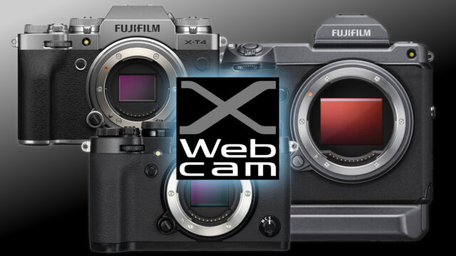 Webcam