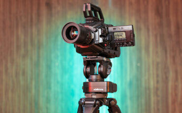 Lanzaron el Edelkrone Pan PRO: solución de paneo motorizada