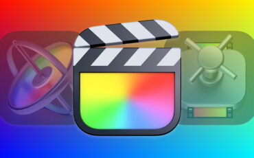 Apple Final Cut Pro 10.5 Update Released