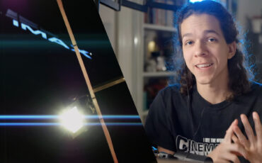 How to Use Anamorphic Lenses - An Interview with Tito Ferradans