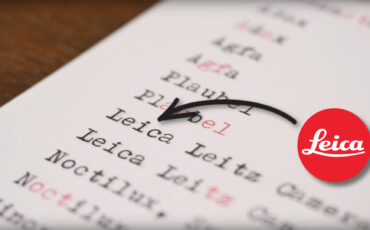 ¿Cómo pronunciar correctamente las marcas de cámaras y lentes alemanes? Aprende cómo hacerlo