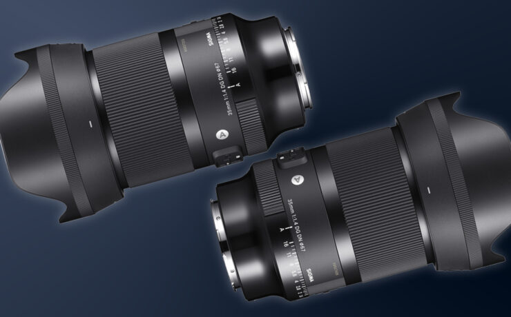 SIGMA 35mm F1.4 DG DN Art Introduced – A Classic Lens Revisited