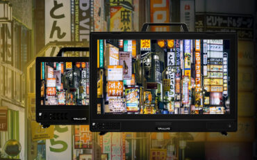 SmallHDがCine13プロダクションモニターを発売