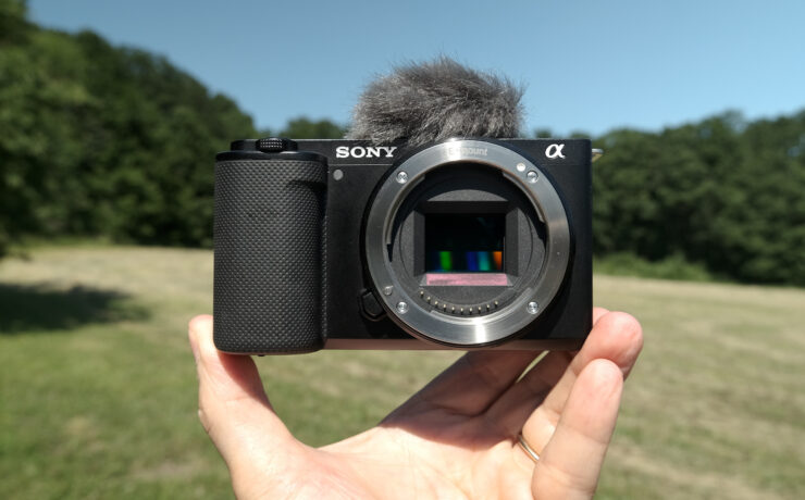 Sony ZV-E10 Review - A New Standard For Vloggers?