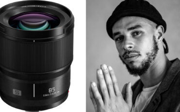 パナソニック LUMIX S 85mm F1.8 レンズレビュー