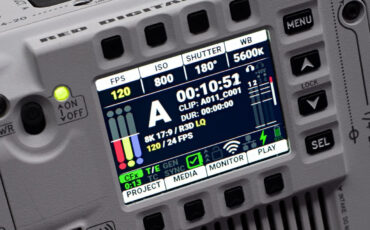 New RED Camera Teased – Is the DSMC3 Lineup on Its Way?