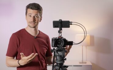 Reseña del Sony Xperia PRO – El teléfono que puede utilizarse para la transmisión en vivo y como monitor de cámara