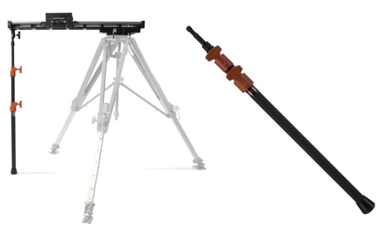 Matthews Slider Gets Support with the Steady Rest