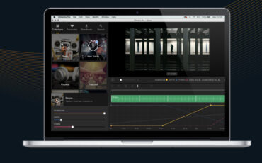 Filmstro Unlocks New Pricing – Lifetime License For $189