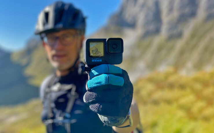 GoPro HERO 10 Blackレビュー