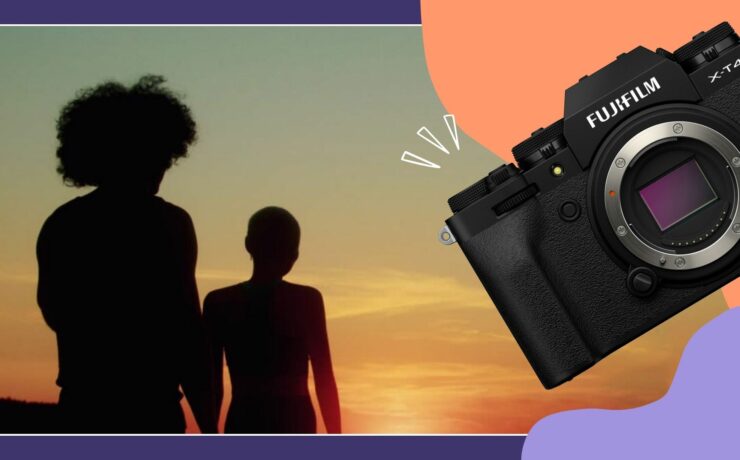 In the Spotlight – Do You Have a Film Shot on a FUJIFILM Camera? Share It With Us!