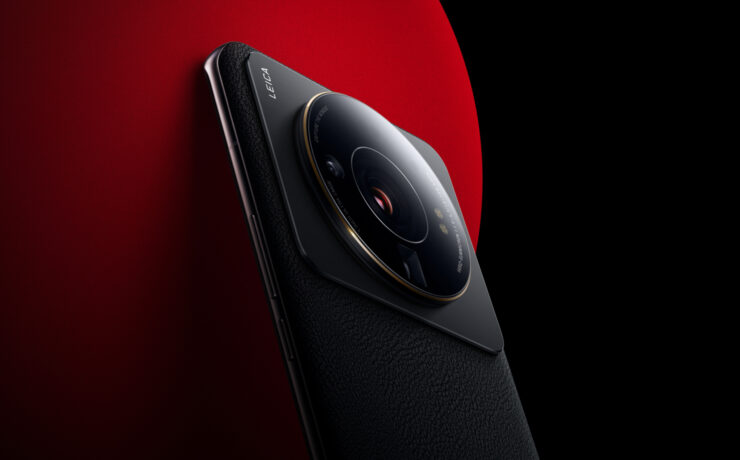 Xiaomi 12S Ultra Unveiled – Large 1-Inch 50.3MP Image Sensor