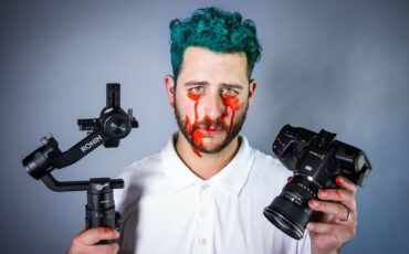 Dave Maze's Tips to Spice Up Your YouTube Videos