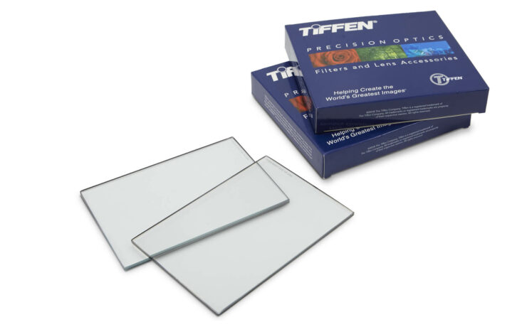 Tiffen Black Fog and Night Fog Filters Introduced