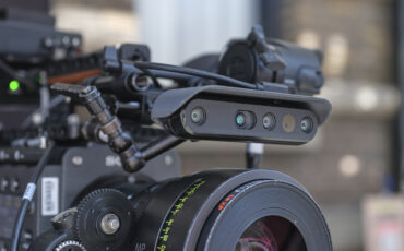 Moon Smart Focus – AI-Powered Range Finder for Focus Pullers Explained