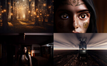 How to Make an Impressive Zoom-Out Video With the Help of AI Tools? -  A Tutorial