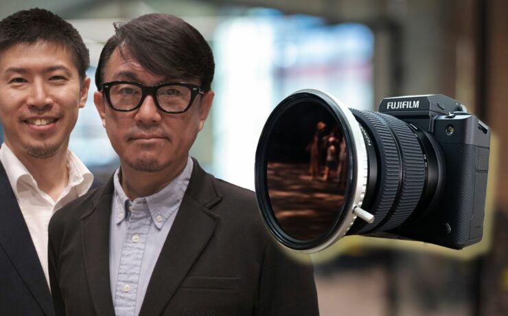 Explicación de la FUJIFILM GFX100 II: entrevista con el equipo de planificación de productos