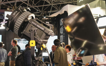 Godox Knowled MG2400Bi and LiteFlow Reflector System Introduced