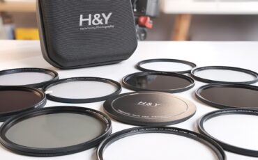 Sistema de filtros magnéticos/de rosca H&Y serie EVO - Reseña