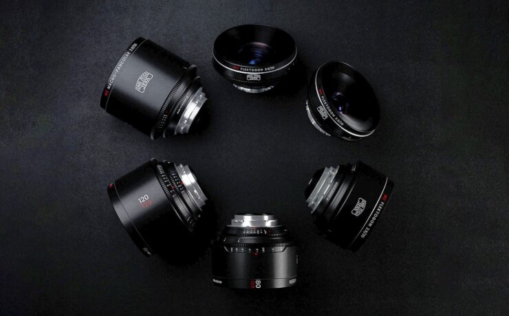 IronGlass Carl Zeiss Jena Rehousing - Now Available for Pre-Order