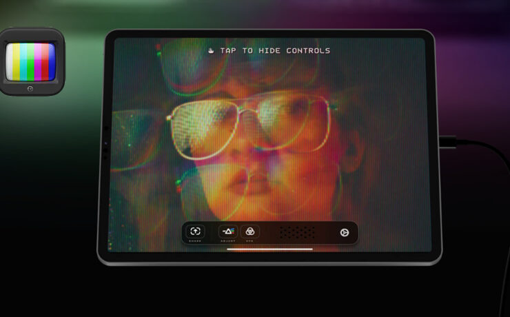 Presentan la Aplicación Orion HDMI Monitor - Convierte tu iPad en un monitor