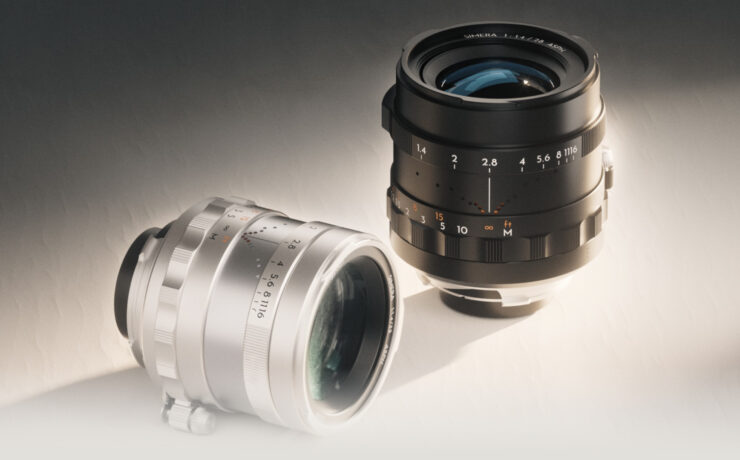 Thypoch がSimera 28mm & 35mm F1.4レンズを発表 － 新しいレンズブランドが生まれる