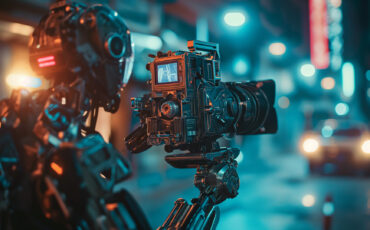 Must-Have AI Tools for Filmmakers in 2023