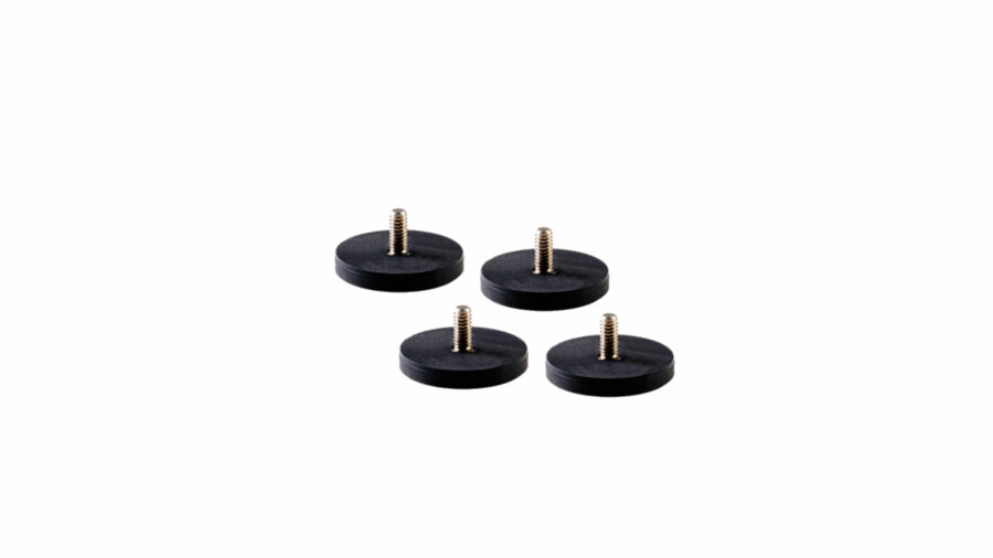 NANLITE PavoSlim magnetic base adapter