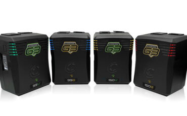 Core SWXがHypercore G3バッテリー、堅牢な新筐体などを発売
