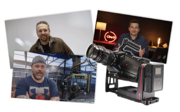 Virtual Production on a Budget – Chris Field & Eric Kessler on CineShooter+ & Unreal Engine