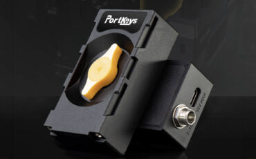 Presentan la Batería Simulada NP-F de Doble Cara Conmutable Portkeys BD1