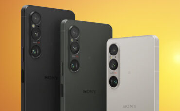 Sony Xperia 1 VI Announced - New Telephoto and AI Technology
