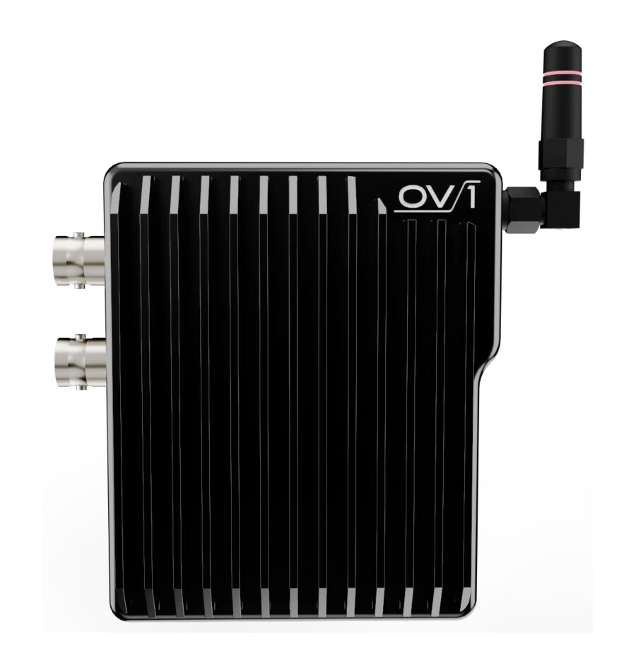 Focusbug OV1 Cine RT Overlay Module
