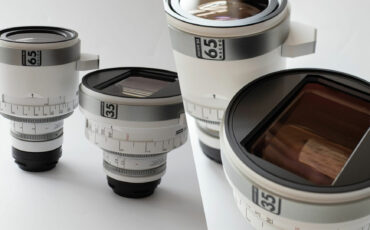 HAWKがHAWK65 Vintage'74 35mm T2.6 & 65mm T2.9 Macro 1.3xアナモフィックレンズを発表