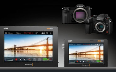 Blackmagic Video Assist 3.15アップデートリリース - Panasonic LUMIX GH7とFUJIFILM GFX100S IIのBRAW録画に対応