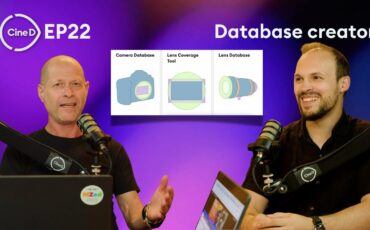 CineD Focus Check Ep22 – La evolución de las Bases de Datos CineD