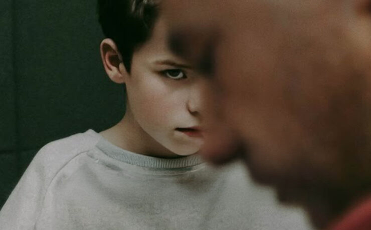 Una toma, Sin Cortes - Cómo se hizo Adolescence de Netflix