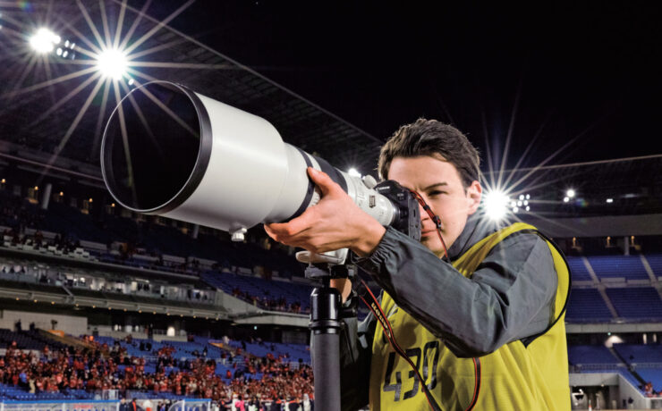 Canon's 2024 Annual Report Reveals Financial Results and Camera Business Growth