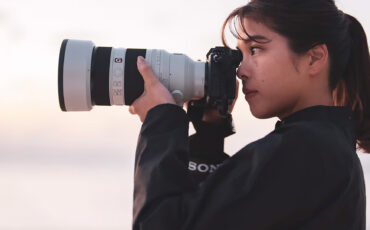 Sony FE 50-150mm F2 GM Unveiled – A Zoom Lens with Prime Features