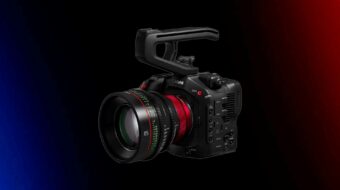 La Canon EOS C80 Fue Aprobada por Netflix