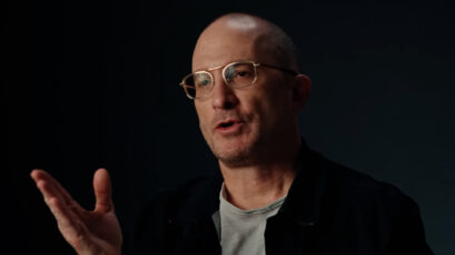 Darren Aronofsky Partners with Google DeepMind on Generative AI Short Film Initiative