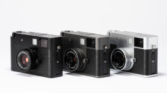 Anuncian la Cámara FUJIFILM X half - La fusión de la herencia analógica y las capacidades digitales