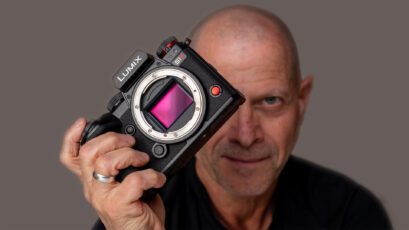 Panasonic LUMIX S1II Review - First Impression and Mini-Documentary