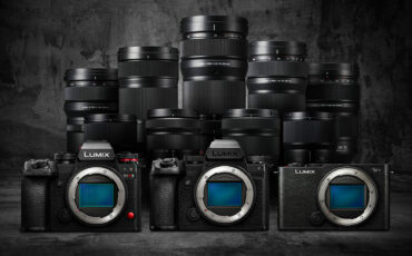 Panasonic Offers 5-Year Extended Warranty on LUMIX S Cameras and Lenses in Europe